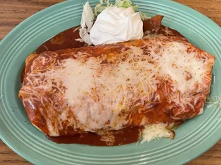 Los Vaqueros Cantina & Grill