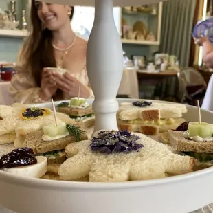 Mother's Day Tea 5.9.22