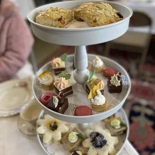 Mother's Day Tea 5.8.22