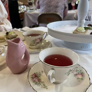 Mother's Day Tea 5.8.22