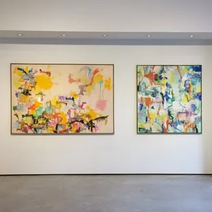 Kikuo Saito at Octavia Art Gallery