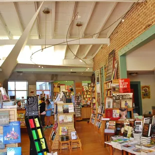 Welcome to Octavia Books.