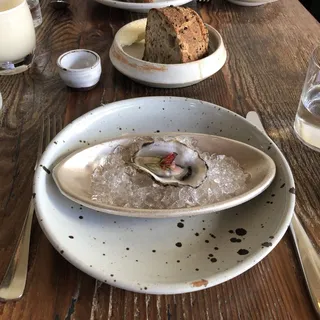 Washington, Chelsea Gem Oyster