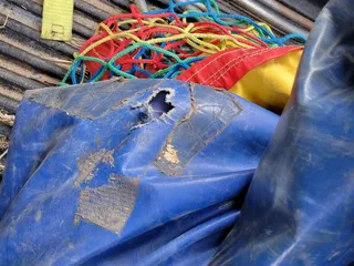 Amazing Jumps Tents & Events