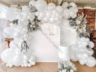 A & B's Party Planning