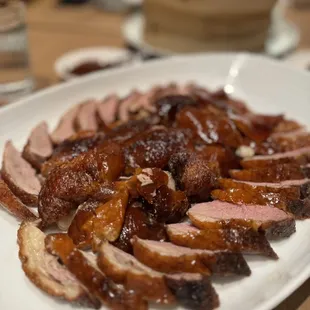 Whole Peking Duck