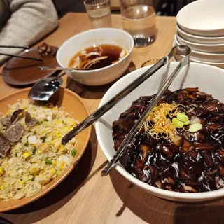 Jajangmyeon