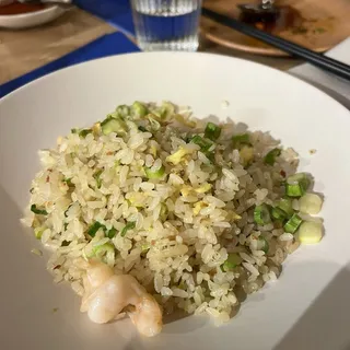 Shrimp Fried Rice