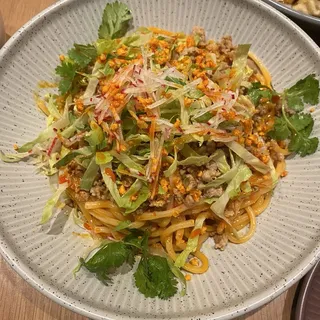 Sesame Dandan Noodle