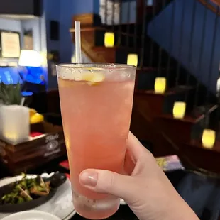 Watermelon crush