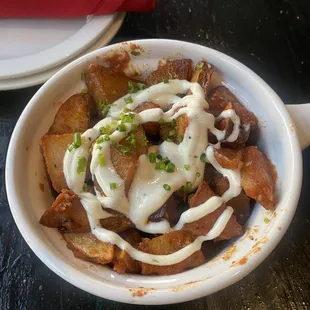 Papas Bravas