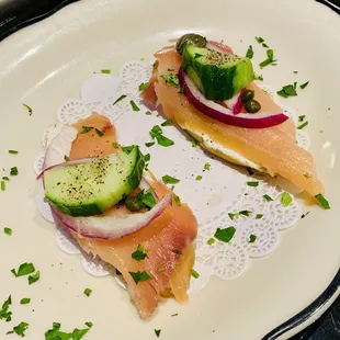 Tzatziki