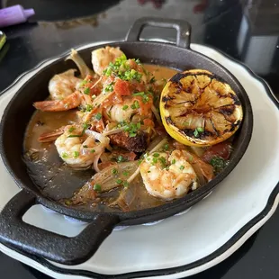 Gambas