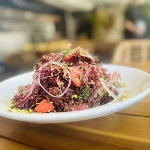 Farmers Market Salad