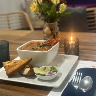 Fisherman&apos;s Stew