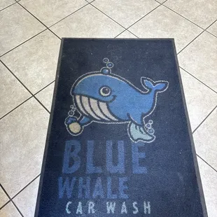 Octopus  is now Blue Whale