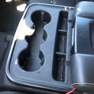 This is what you get when you pay 34 bucks.