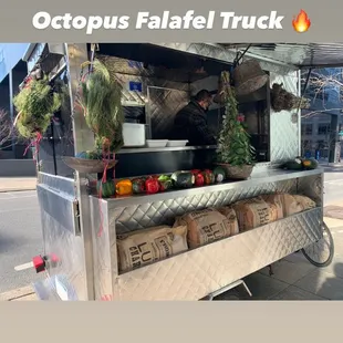 truck