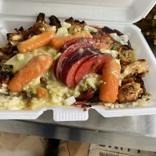food