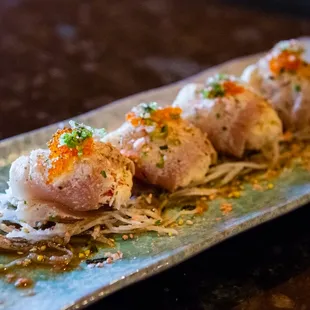 Octopus Japanese Restaurant