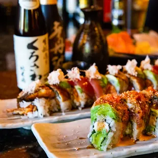 Octopus Japanese Restaurant