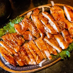 Octopus Japanese Restaurant