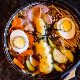 Octopus Japanese Restaurant