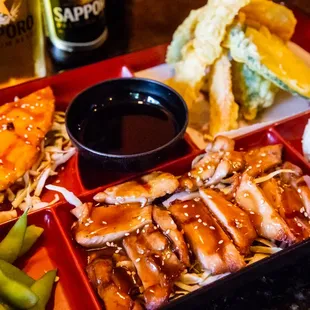 Octopus Japanese Restaurant