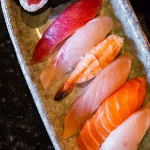 Octopus Japanese Restaurant