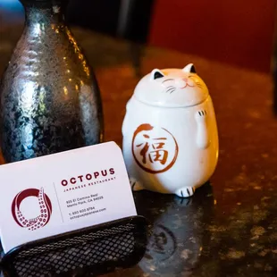 Octopus Japanese Restaurant