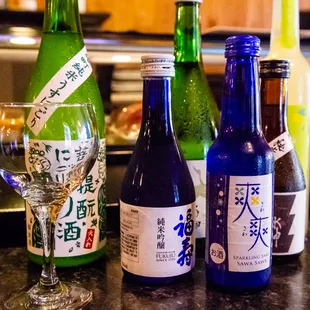 Octopus Japanese Restaurant