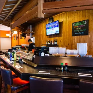 Octopus Japanese Restaurant