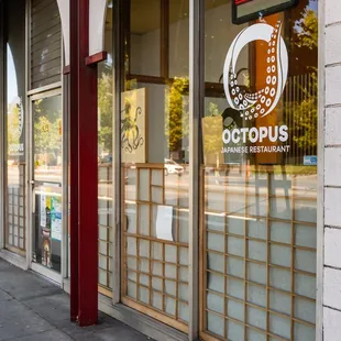 Octopus Japanese Restaurant