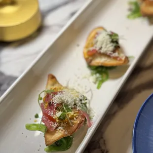 Empanadas (beef)