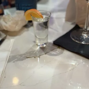 drink