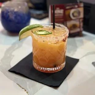 drink