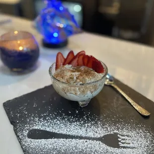 Arroz Con Mariscos