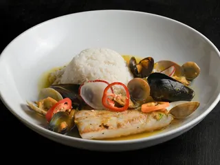 Chicha Peruvian Kitchen Midtown