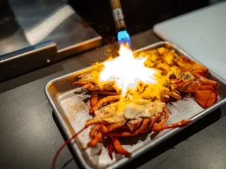 Omakase Por Favor
