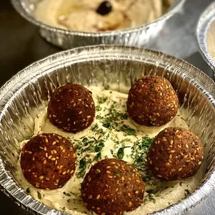 Falafel
