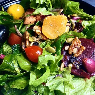 Oda Salad