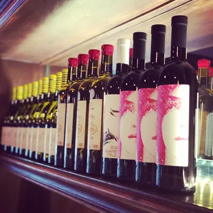 Georgian Wine
