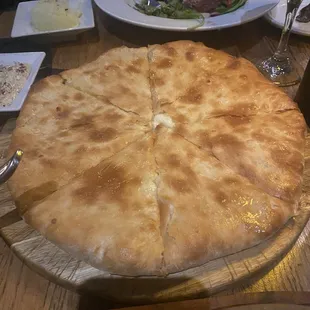 Imeruli Khachapuri