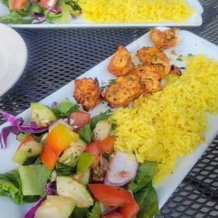 Skewers