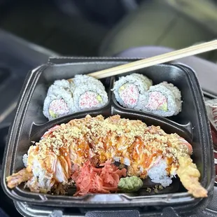Oda Sushi