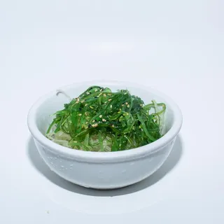 Seaweed Salad