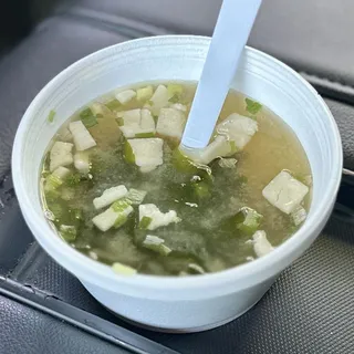 Miso Soup