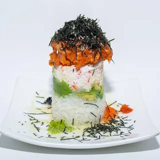 Salmon Tower