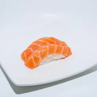 Salmon Sushi