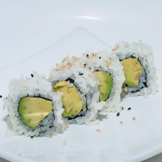 Avocado Roll